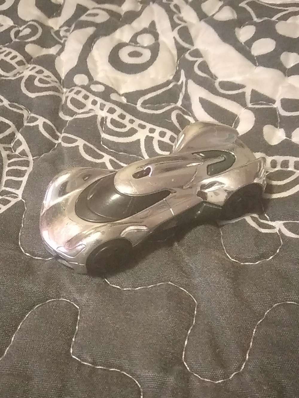 Toy Car